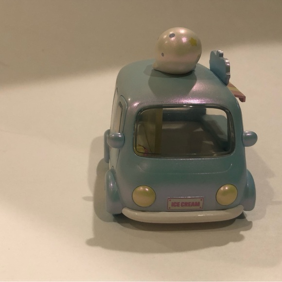 Sanrio Cinnamaroll Ice Cream Truck - Picture 2 of 8